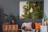 MuchoWow® Wandteppich Wandbehang Eine Nahaufnahme eines Produktbild-Vorschau 5