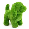 AniPlants, Grasfigur, "Hund", stehend, Gartendeko, 65cm Produktbild-Vorschau 9