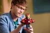 LEGO® Marvel Super Heroes™ 76327 Iron Man MK4 Produktbild-Vorschau 29