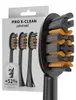 Zahnheld Bürstenkopf Ersatzbürsten Pro X-Clean - ideal für Produktbild-Vorschau 1