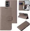 Handyhülle für Samsung Galaxy S24 FE Floral Blumen Produktbild-Vorschau 1