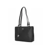Picard Really - Shopper 29 cm Rindsleder (ozean) Produktbild-Vorschau 7