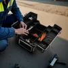 Wiltec Alu Transportkoffer, Aufbewahrungskoffer mit 2 Produktbild-Vorschau 2