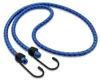 Deuba Set 12 Corde Elastiche Funi Valigia Expander 4 Anteprima dell’immagine prodotto 8