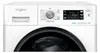 Whirlpool FFB 8489 BV SPT, Frontlader, 8 kg, B, 78 dB, 1400 Produktbild-Vorschau 9