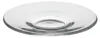 6x Rastal Glas Untertassen Für Espresso Tasse Piattino Produktbild-Vorschau 3