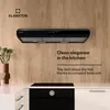 Klarstein digestor, odsávací 90 cm digestor, digestor s Náhľad obrázku produktu 2