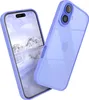 EAZY CASE Clear Hybrid Bumper Hülle für Apple iPhone 16, Produktbild-Vorschau 1