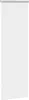 vidaXL Store d'obscurcissement blanc 50x150cm Largeur de Voir les images du produit 2