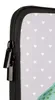 Mr. & Mrs. Panda Laptop Tasche Frosch Liebe 20 x 28 cm - Produktbild-Vorschau 5