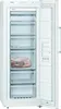 Siemens iQ300 GS29NFWEV Freistehender Gefrierschrank, 161 x 60 cm, weiß Frontansicht geöffnet Produktbild-Vorschau