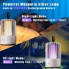 Mückenvernichter Lampe, Elektrische Insektenvernichter mit Produktbild-Vorschau 6