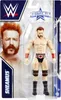 WWE Sheamus Actionfigur beweglich ca 15 cm zum Spielen und Produktbild-Vorschau 2