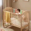 Opstapringen voor baby's - set van 4 - Ringen om baby's te Productafbeelding-voorbeeld 5