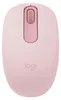 LOGITECH Logitech 910-007461 mouse Universal Ambidextrous Produktbild-Vorschau 1