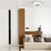 LED plafon Tokio 24W 40 cm s dálkovým ovládáním a Náhled obrázku produktu 4