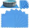 Mata piankowa pod basen puzzle 50 x 50 cm 8 szt Náhľad obrázku produktu 10