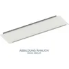 Triton RAC-ZP-X05-A1 19" Blindplatte 4HE, grau Produktbild-Vorschau 2