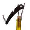 Tire bouchon single pull noir - Vacu Vin - 68854606 - Voir les images du produit 1
