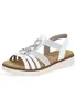Remonte Sandalen Sandalen Kunstleder Produktbild-Vorschau 1