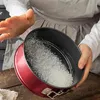mini teglia wenco da 18 cm - Ideale per idee di cottura Anteprima dell’immagine prodotto 2