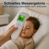 Grundig Infrarot-Thermometer 3-in-1 - Digitales Thermometer Produktbild-Vorschau 7