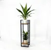 FRAMADO, Pflanzenständer Cage, Metallregal, Blumenständer, Produktbild-Vorschau 9