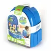 Kinder Arztkoffer Doktorset 20-teilig mit Zubehör & Produktbild-Vorschau 3