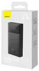Power Bank Baseus Star-Lord con Display Digitale 20000mAh Anteprima dell’immagine prodotto 6