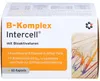 B-Komplex Intercell Kapseln, 60 St. Kapseln Produktbild-Vorschau 1