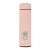 Nuvita 4455, 0,5 l, Rose, Acier inoxydable, 12 h, 24 h, LED Voir les images du produit 8