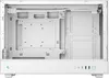 Deepcool DeepCool CH260 WH Micro Tower White Náhľad obrázku produktu 6