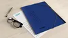 Elba Ordnungsmappe chic, Blau, Karton, A4 Produktbild-Vorschau 6