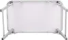 Table de camping pliante NILS Camp NC3403 50x30x20 cm gris Voir les images du produit 8