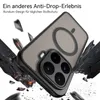 Magsafe für Xiaomi 17T Schwarz Produktbild-Vorschau 4