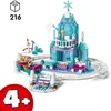 LEGO Disney Princess: Elsin ledový zámek a sáně – Náhled obrázku produktu 11
