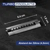 PRODUIT TURBO Original Trancheur à julienne Turbo - Voir les images du produit 12