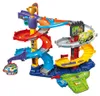 Vtech, Tut Tut Baby Flitzer - Tour turbo 2 en 1, 80-535004 Voir les images du produit 3