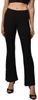 Damen Freizeit Schlaghose Stretch Stoffhose ONLFEVER Flared Produktbild-Vorschau 7