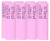 8 x batéria Samsung INR18650-35E, typ 18650, 3,6 V, 3500 Náhľad obrázku produktu 1