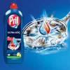 Geschirrspülmittel mit Zitronenduft Pril 675 g Produktbild-Vorschau 2