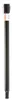 Verlängerung mit Stift 540mm, für Erdbohrer (schwarz) Produktbild-Vorschau 7