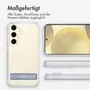 imoshion Back Cover mit Ständer Samsung Galaxy S24 - Produktbild-Vorschau 6