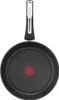 Tefal E30001, Univerzální pánev, Nerezová ocel, Nerezová Náhled obrázku produktu 3
