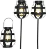 LED-Solar-Laternen-Set (3er-Set) Produktbild-Vorschau 5
