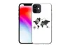 MuchoWow® Handyhülle Schutzhülle Hülle für iPhone 12 Produktbild-Vorschau 2