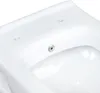 Belvit Hänge Wand Dusch WC mit Taharet Bidet Funktion WC Produktbild-Vorschau 4