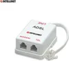 Intellinet 2/1 RJ11 ADSL-Splitter Produktbild-Vorschau 3