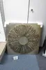 Gilde Bild, quadratisch, "Altinoh", Kreismotiv, Holz, Anteprima dell’immagine prodotto 6