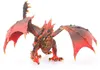 schleich ELDRADOR CREATURES 70138, 7 lat(a), Lava World, Podgląd zdjęcia produktu 3